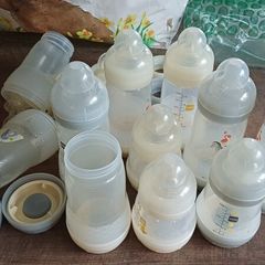 maam bottles