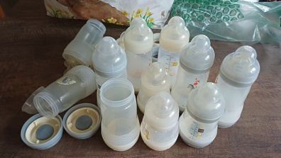 maam bottles