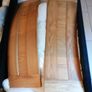 4 X   brand new curved drawer fronts Image 3