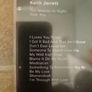 Keith Jarrett - The Melody At Night With You. Image 2