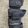Kids Boot-skates UK10-13 & pads Image 7