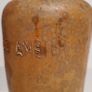 2 Vintage Stoneware Bottles With Pourers. Image 10