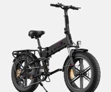 ENGWE ENGINE X Upgraded Electric Bike