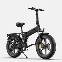 ENGWE ENGINE X Upgraded Electric Bike