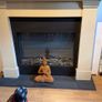 Electric Fireplace Image 7