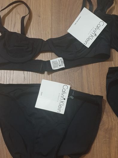 Lingerie Calvin Klein bnwt