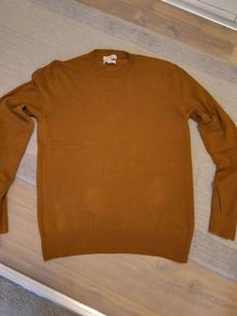 M & S Jumper