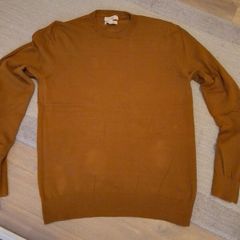 M & S Jumper