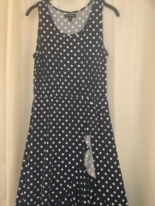 New Maxi Dress