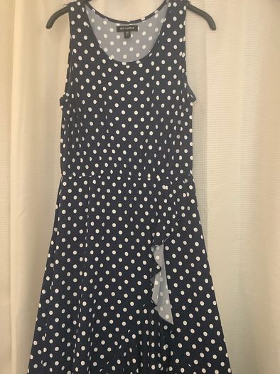New Maxi Dress