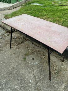 shed clear out