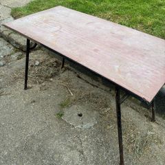 shed clear out