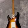 2012 Fender Stratocaster Standard Image 3