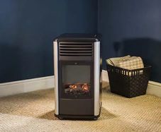 Gas Heater Manhattan