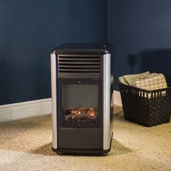 Gas Heater Manhattan