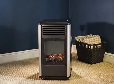 Gas Heater Manhattan