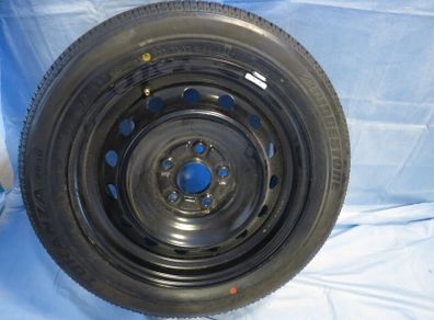 NEW >> Bridgestone Ecopia EP150  205-55-R16 91V