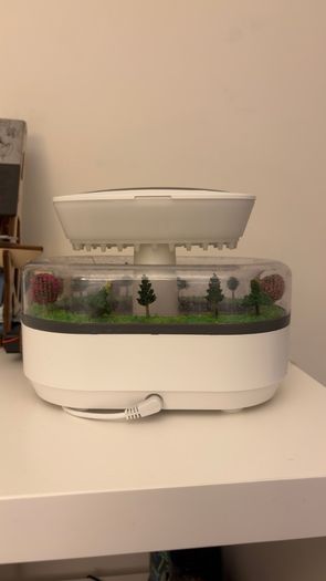 Humidifier