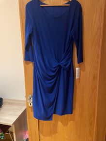 ladies Frank Lyman dress