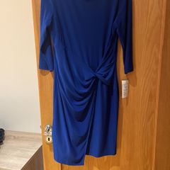 ladies Frank Lyman dress