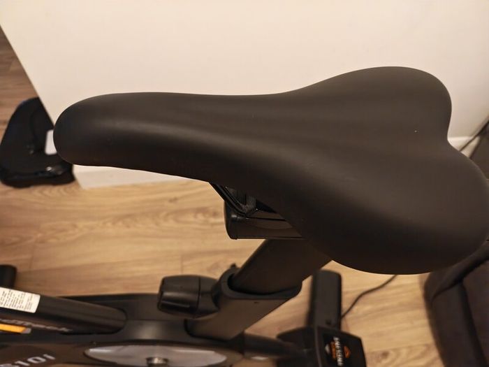 Exercise bike NordicTrack S10i