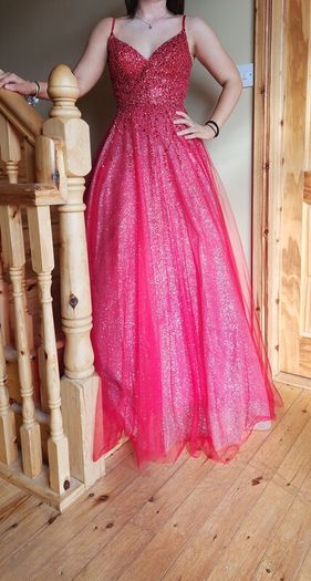 Stunning Ball Gown