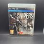 Snipers Ps3 Image 3