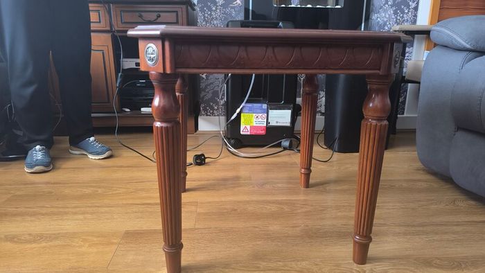 Side table