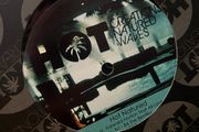 2011 Hot Natured Forward motion 12" vinyl