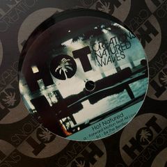 2011 Hot Natured Forward motion 12" vinyl
