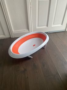 baby bath