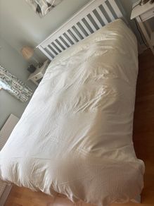 King size duvet