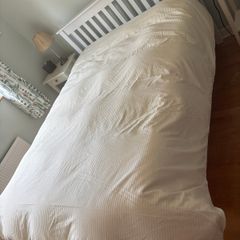 King size duvet
