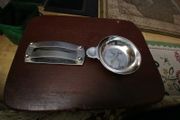 Silverplate