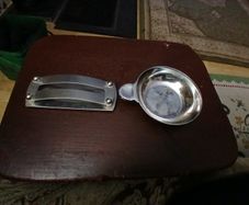 Silverplate