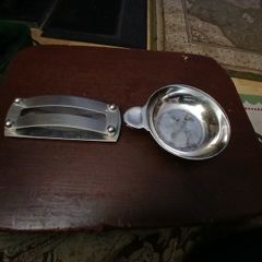 Silverplate