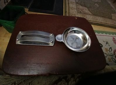 Silverplate