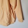 Peter fleming waterproof jacket Size 16 ptp 24" yellow in excellent condition Image 8