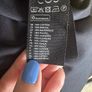 COS dress- sz 16 Image 6