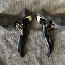Shimano 105 shifters Image 2