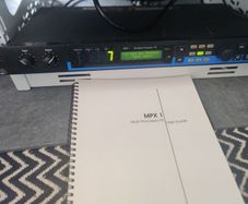 Lexicon MPX-1