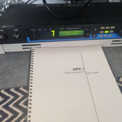 Lexicon MPX-1