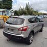 Breaking nissan qashqai 2010 1.5tdci Image 3
