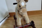 rocking horse