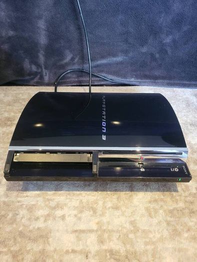 Ps3 Backwards Compatible (Read ad)