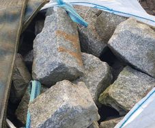 Stone