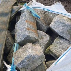 Stone