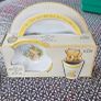 M&S Peter Rabbit and Winnie the Pooh Dinner Sets Image 2