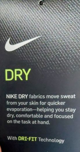 Ladies Nike Top