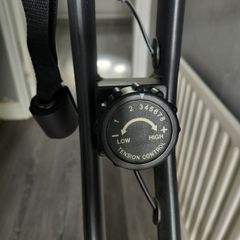 Exercise Bike for Sale
